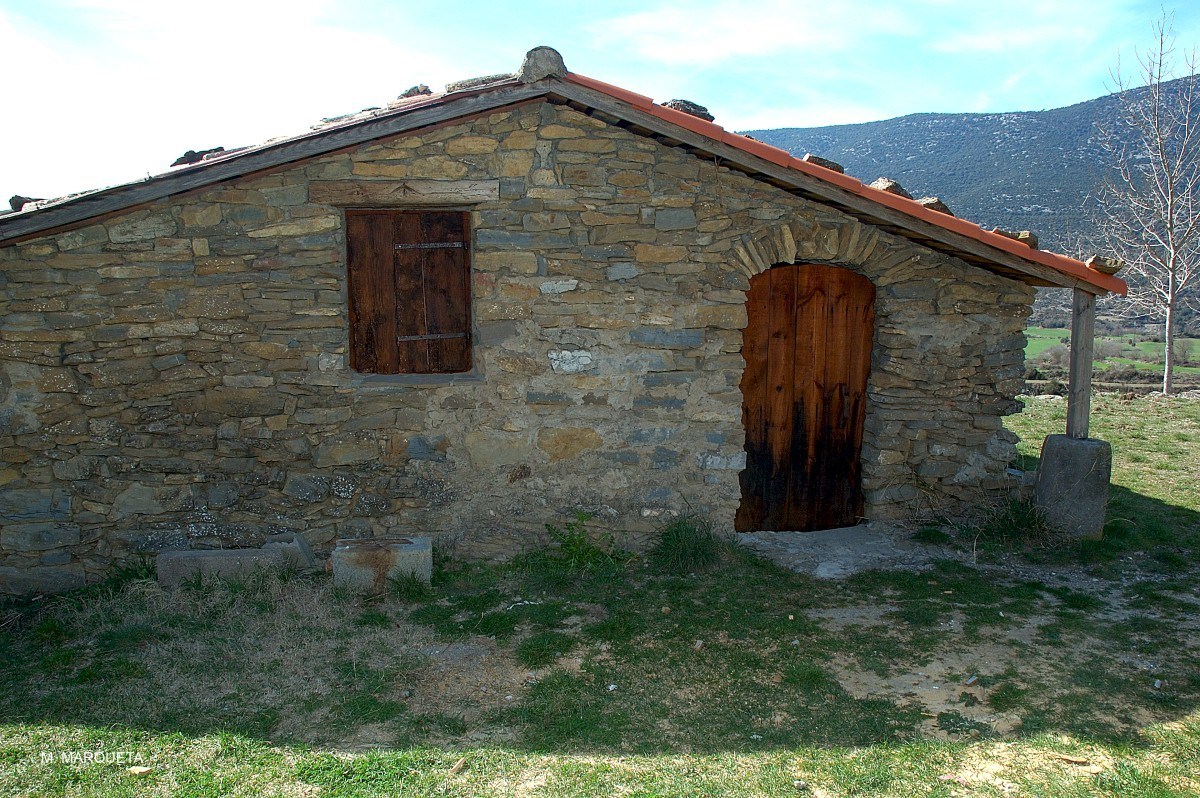 Albergue Casa Tejedor